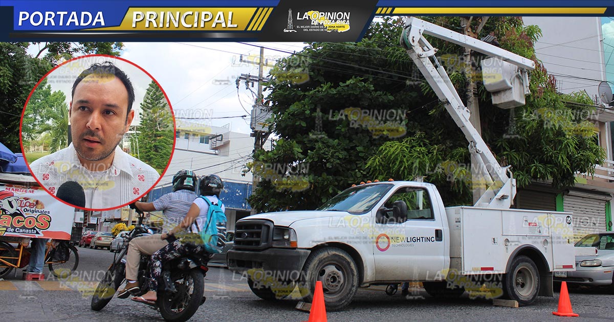 Contrato de NL, por caer