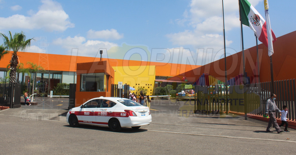 Contratará CRIT Veracruz más personal y renovará equipos médicos como el robot marcha "Lokomat"