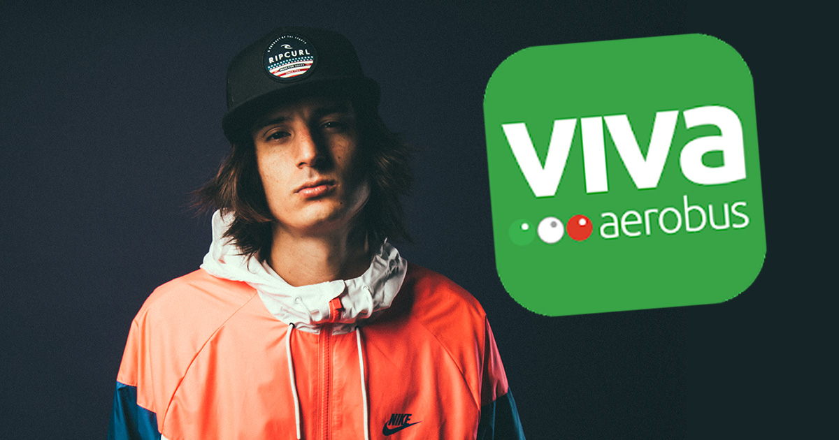 Danny Ocean acusa a 'Viva Aerobus' de perder su equipaje