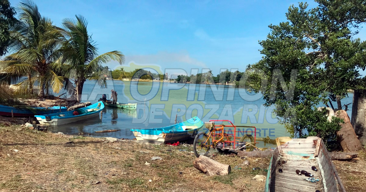 Deterioradas casi 30% de lanchas de pescadores