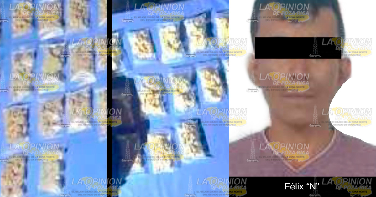 Detiene SSP a ocho personas en Martínez de la Torre, Papantla, Tlapacoyan y Yecuatla