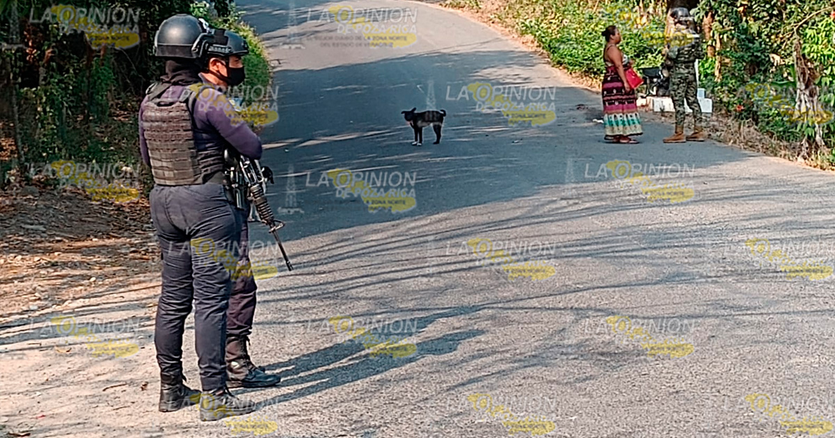 Dos menores heridos en accidente de moto