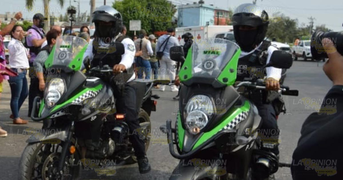 Dos niñas ahogadas en rio y ocho rescatados en playa, durante Semana Santa