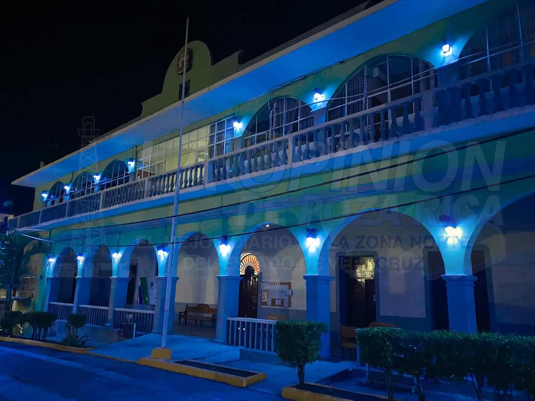 En Espinal, se unen a la campaña de concienciación sobre el autismo