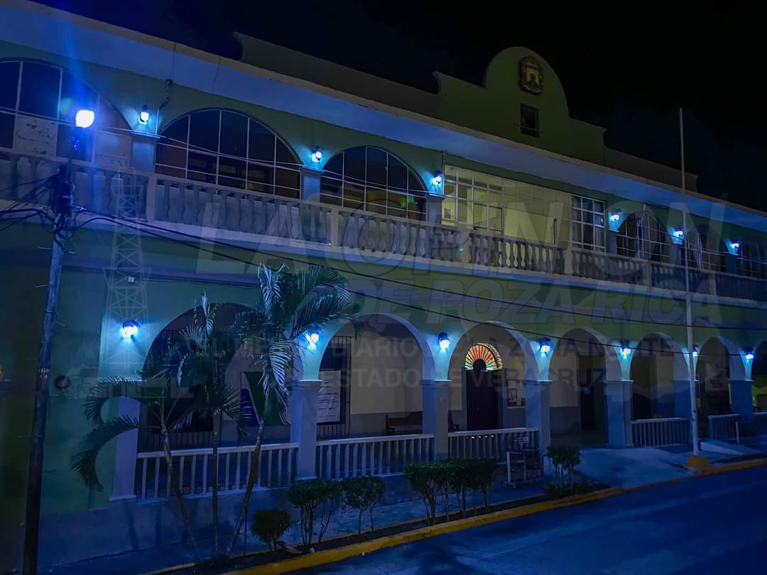 En Espinal, se unen a la campaña de concienciación sobre el autismo