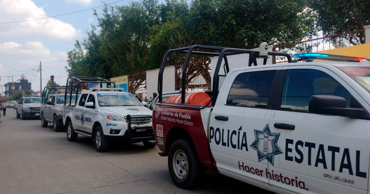 El futbol está de vuelta en Venustiano Carranza