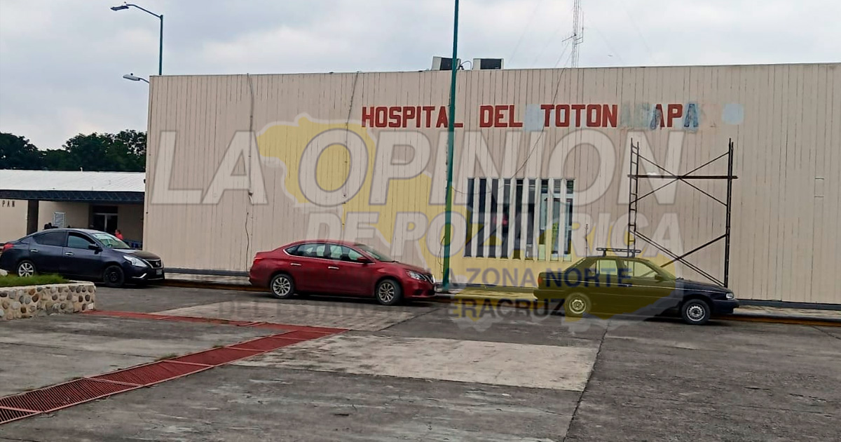 Empleado del ayuntamiento entre la vida y la muerte