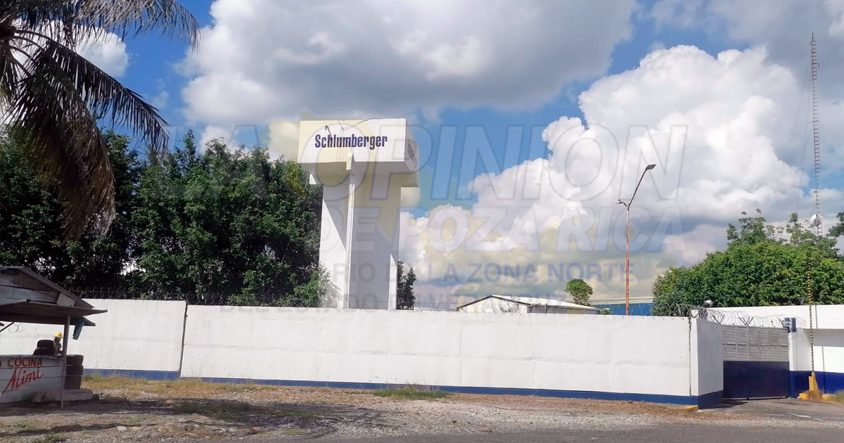 Empresas siguen abandonadas tras el fallido proyecto ATG en Veracruz