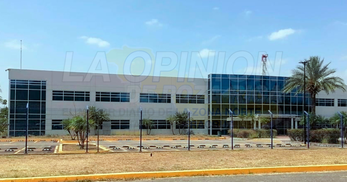 Empresas siguen abandonadas tras el fallido proyecto ATG en Veracruz