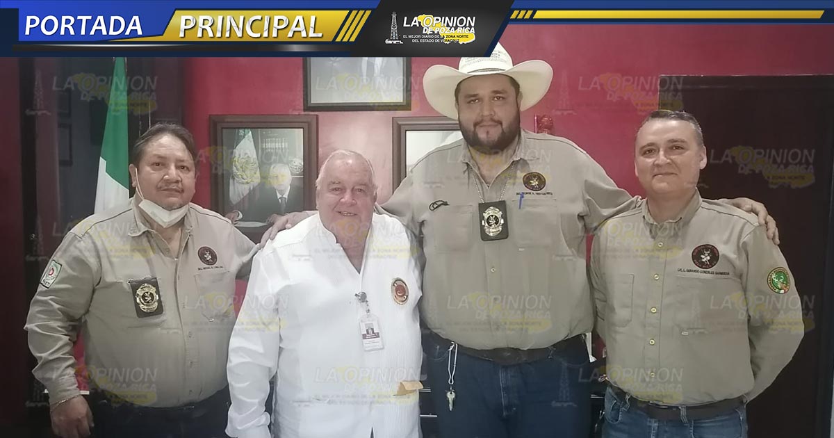En mayo realizarán competencia de tiro