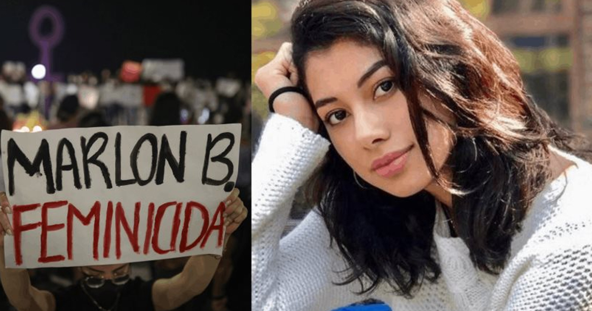 Si hubiera justicia, Marlon no tendría un año prófugo: Mamá de Monse