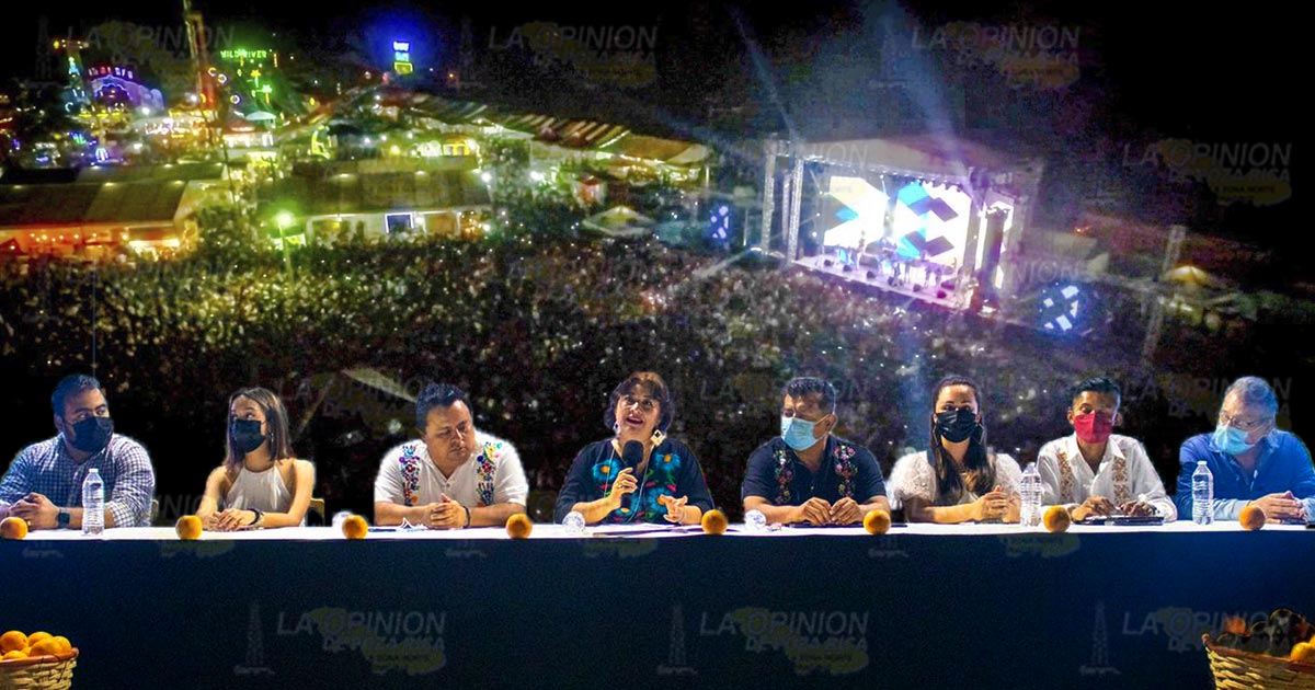 Feria reactivará economía local