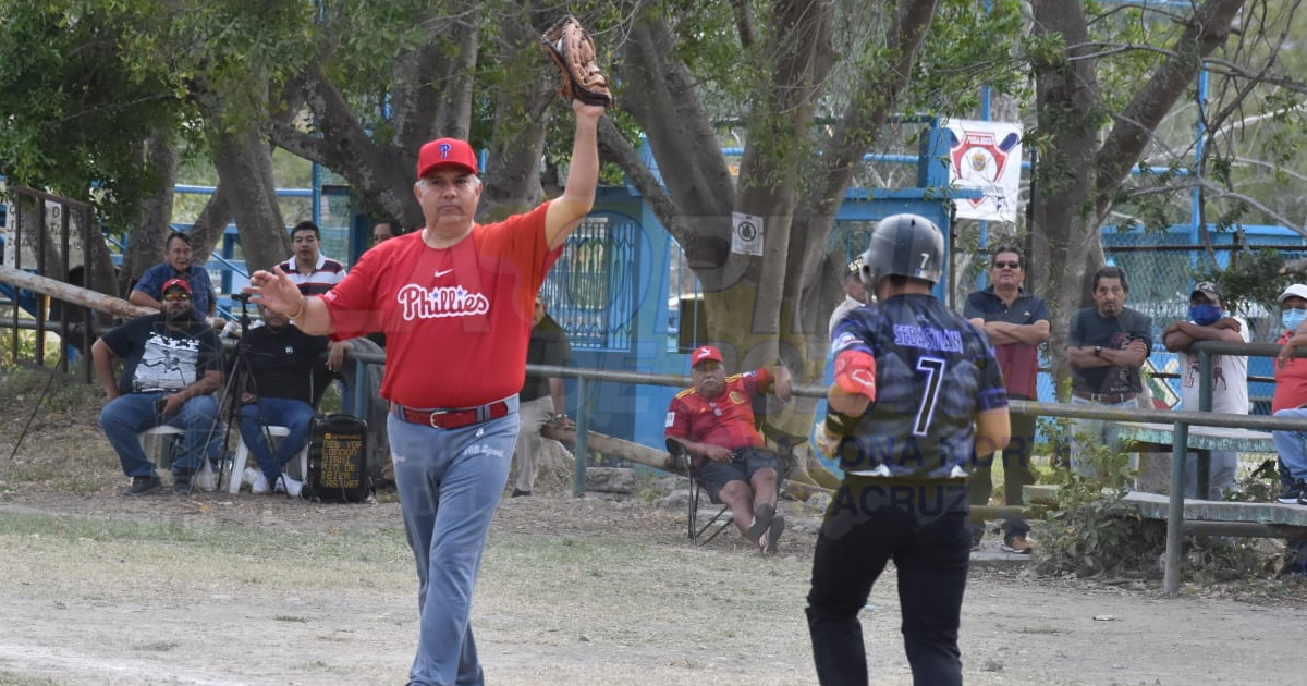 Fili Sport gana 8 – 5 a Wakandas