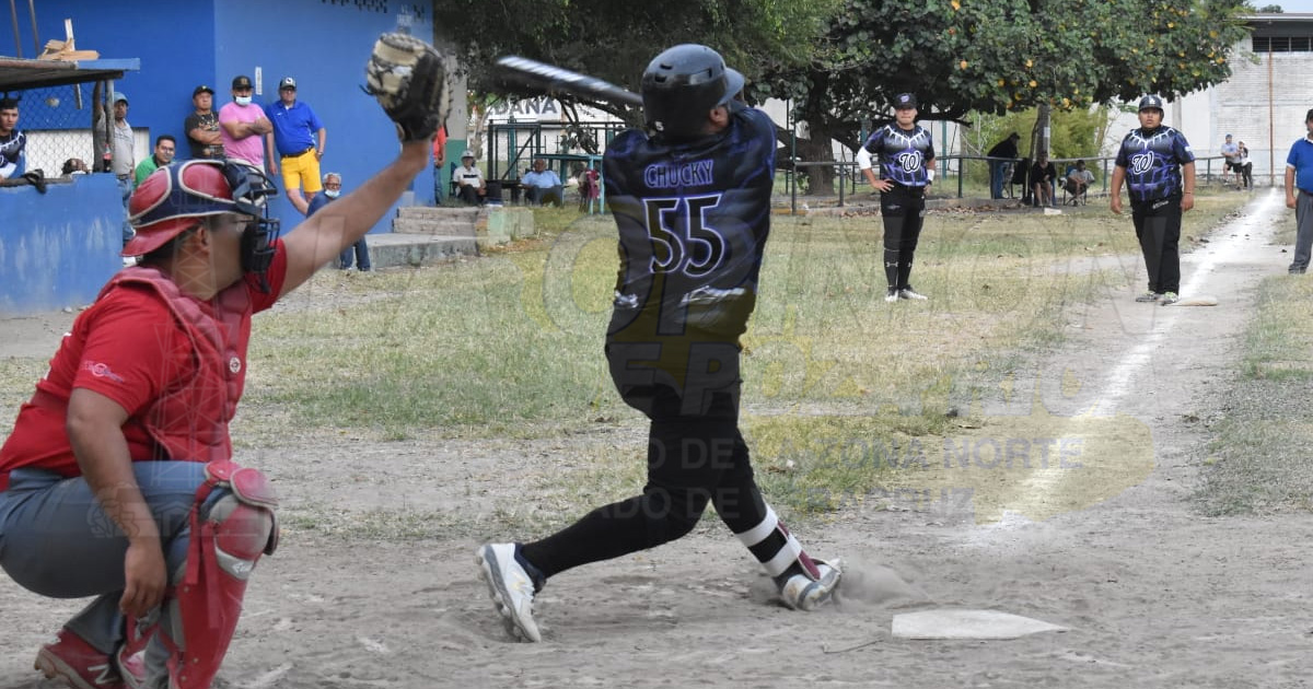 Fili Sport gana 8 – 5 a Wakandas