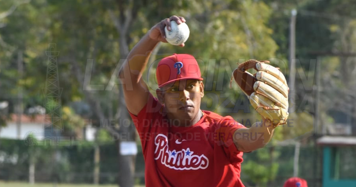 Fili Sport gana 8 – 5 a Wakandas