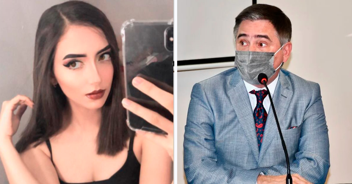 “Fue una falla humana masiva”, dice secretario de Seguridad de NL sobre búsqueda de Debanhi