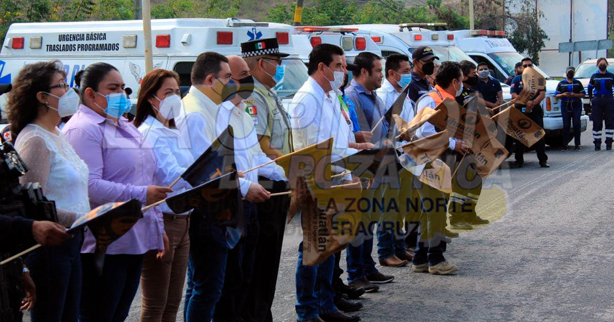 Garantizada la seguridad durante la Semana Santa