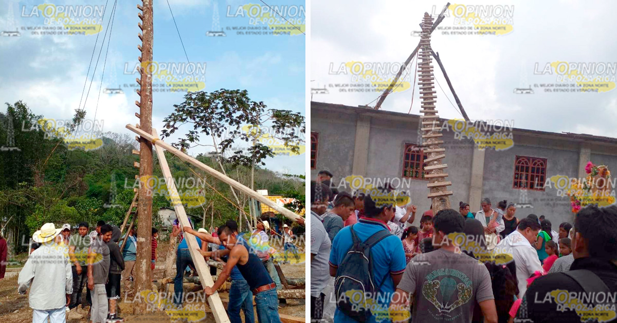 Impulsan tradiciones en Impulsan tradiciones