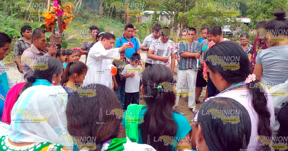 Impulsan tradiciones en Impulsan tradiciones