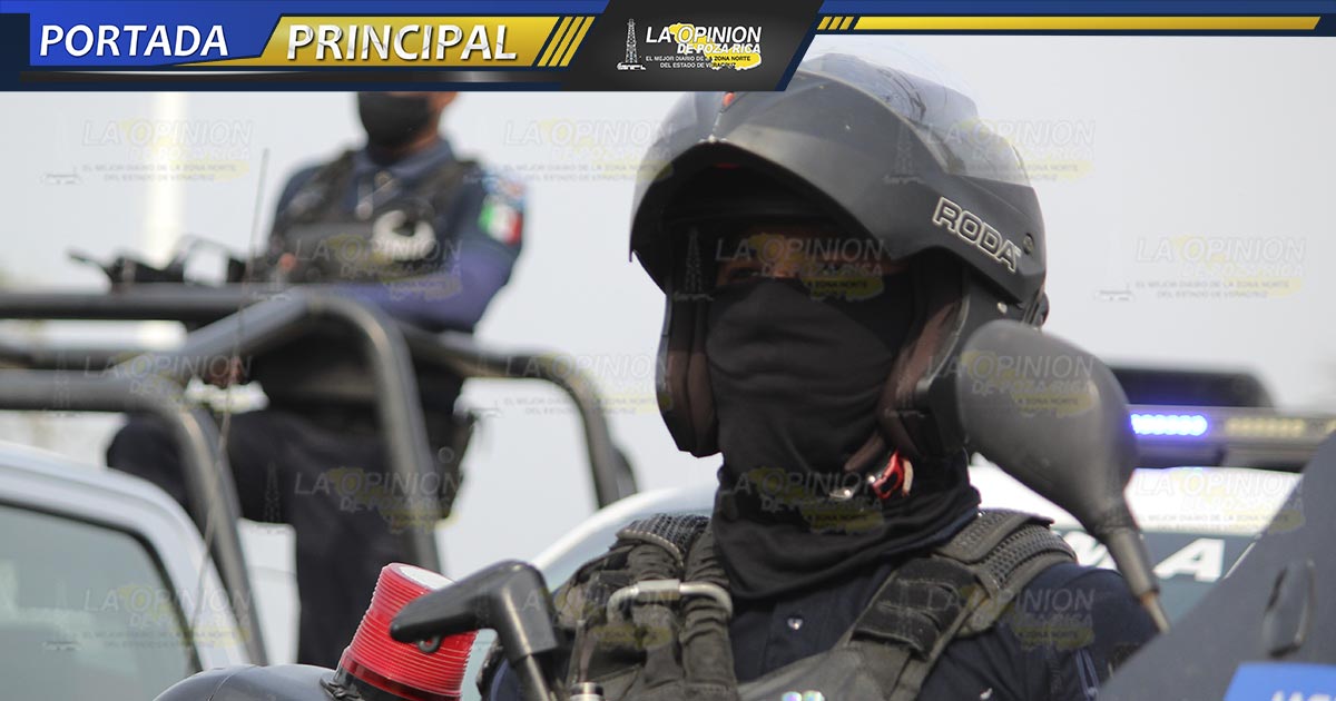 Inseguridad causa temor Inseguridad causa temor