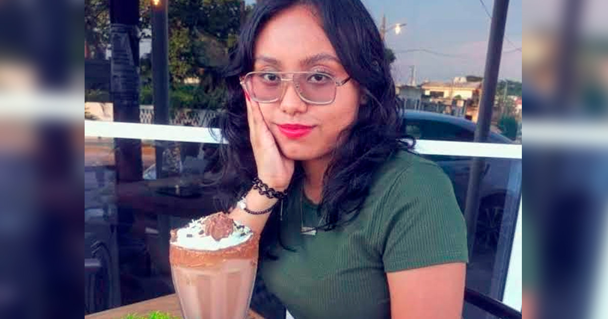 Le voy a hacer justicia: Madre de Juana, asesinada en Xalapa