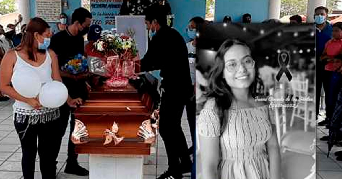 Le voy a hacer justicia: Madre de Juana, asesinada en Xalapa