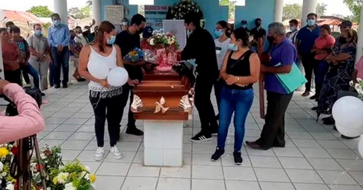 Le voy a hacer justicia: Madre de Juana, asesinada en Xalapa
