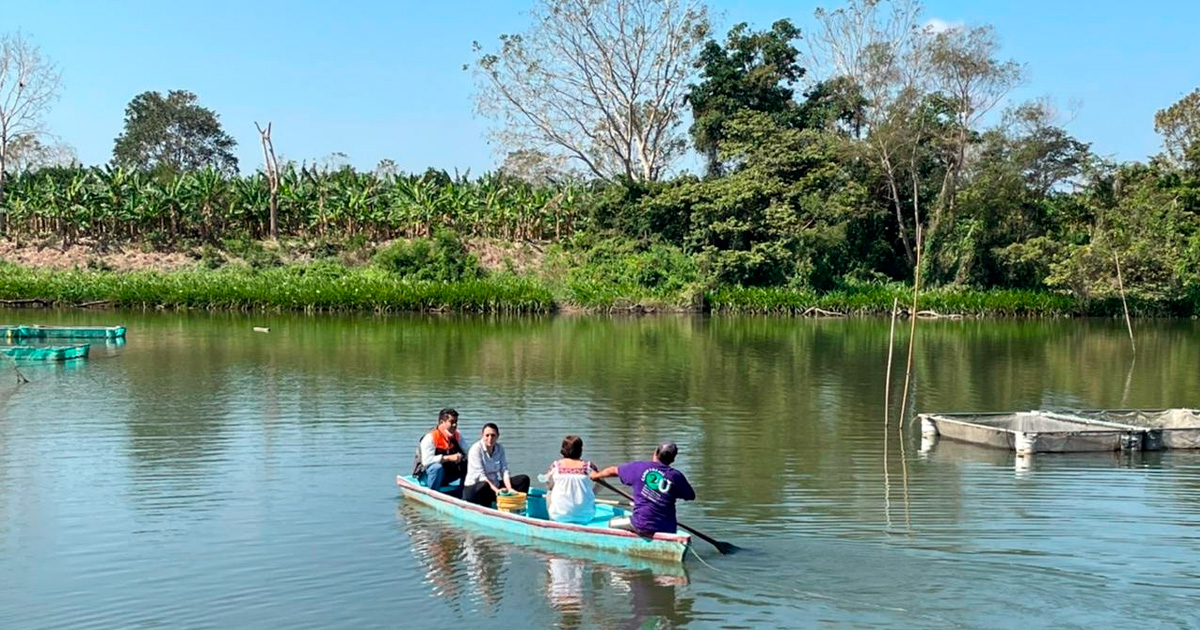 Listo Álamo para los vacacionistas