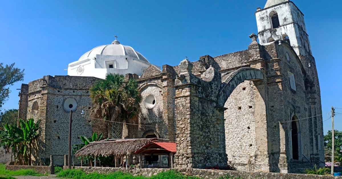 Listo Álamo para los vacacionistas