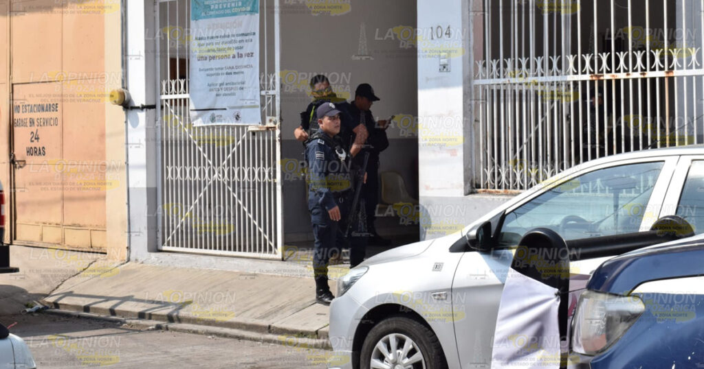 Localizan con vida a Beczabel del Carmen