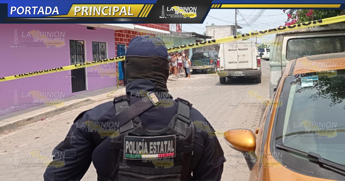 Madre e hijos, ahogados en pileta