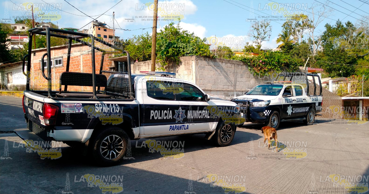 Un sujeto fue atacado a balazos