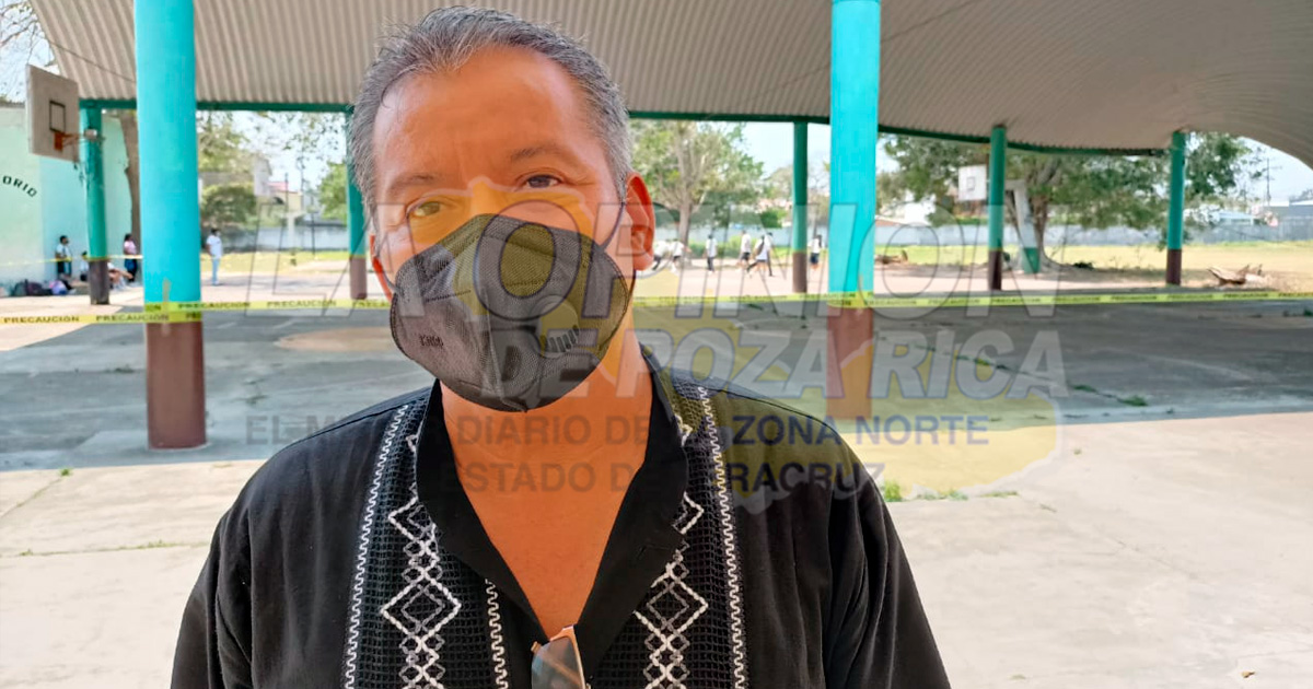 Miden aprovechamiento escolar post pandemia
