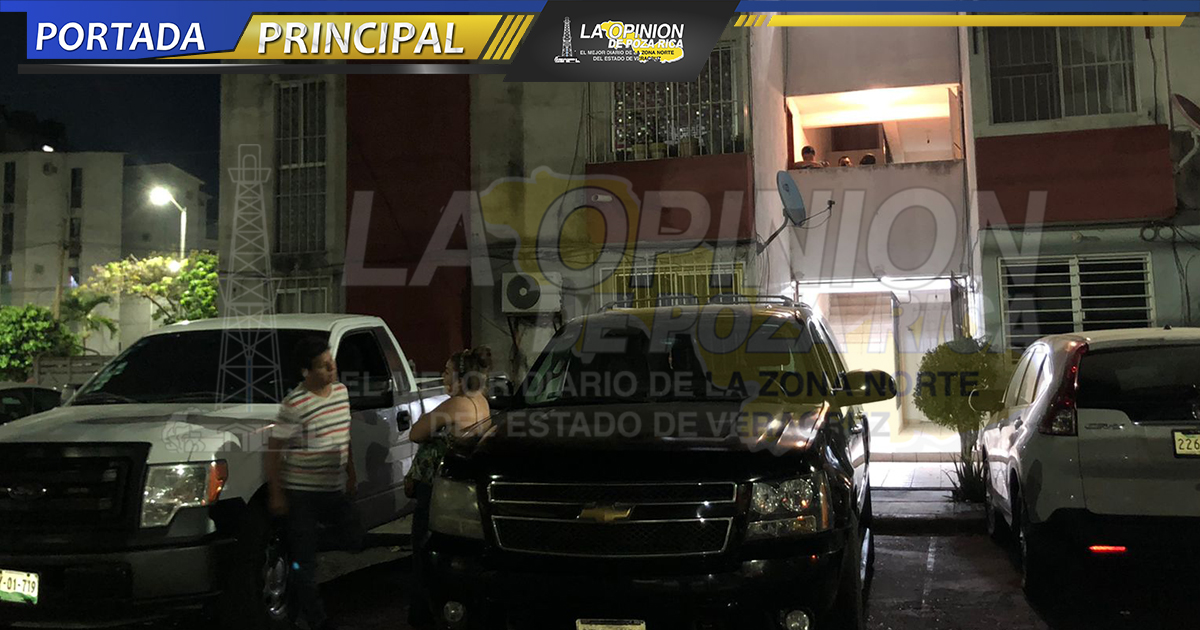 Muere jubilada petrolera