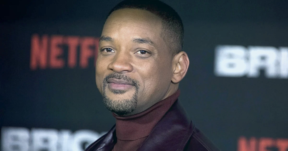 Netflix cancela película de Will Smith 'Fast and Loose' tras ataque a Chris Rock, revela THR