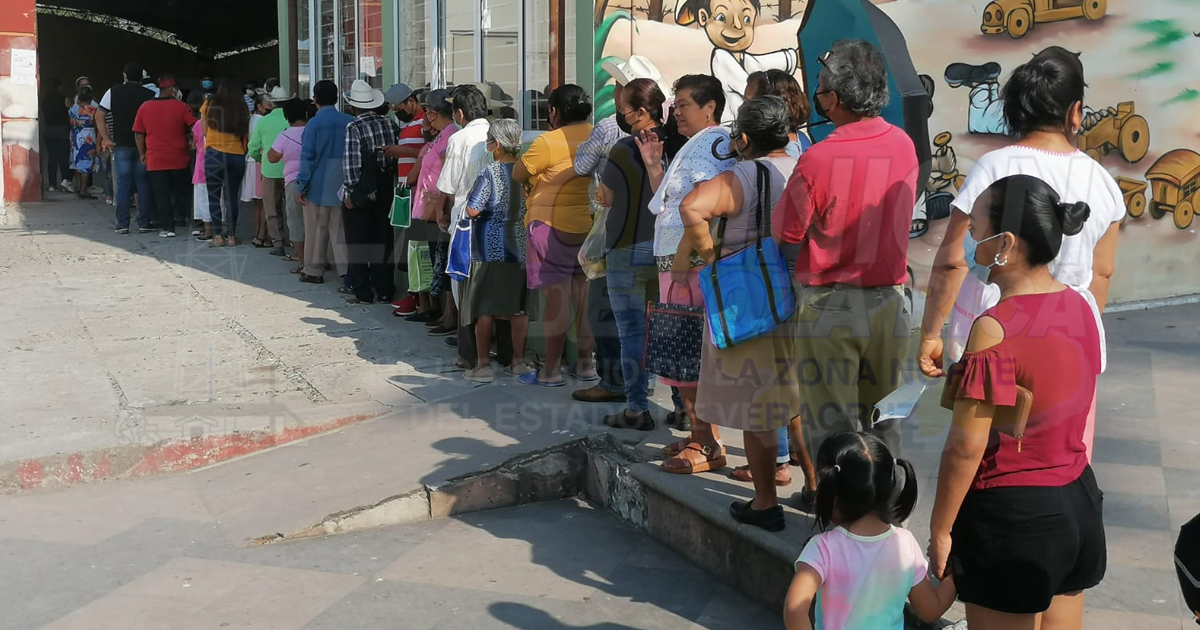 Población indígena, la que más vota en el Totonacapan