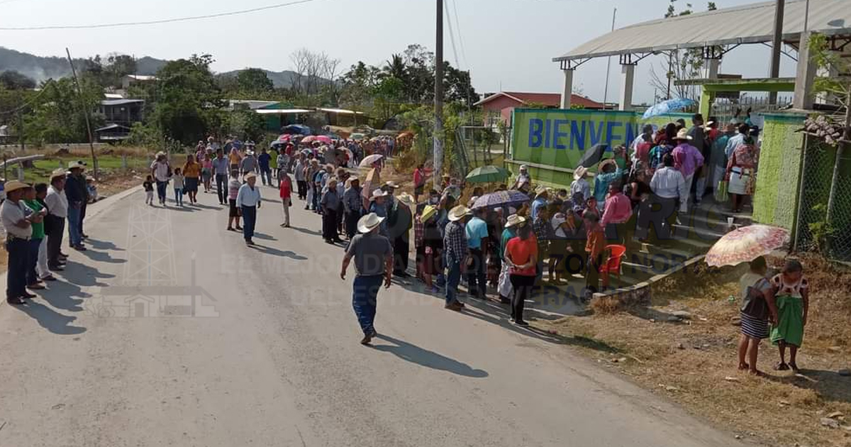 Población indígena, la que más vota en el Totonacapan