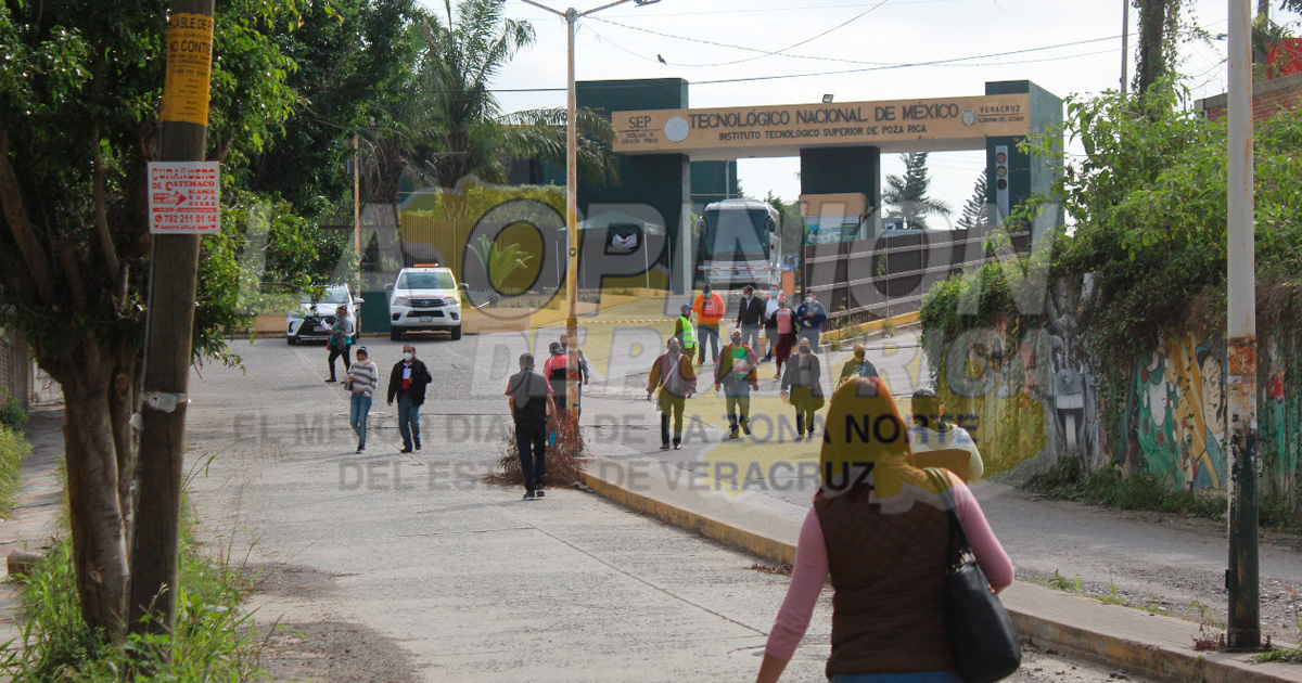 Preparan exposición sobre ciencia y tecnología para primarias y secundarias