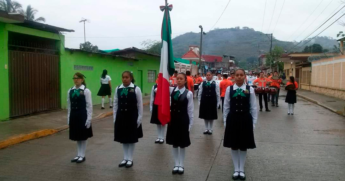 Prevén que se realice desfile de 5 de mayo