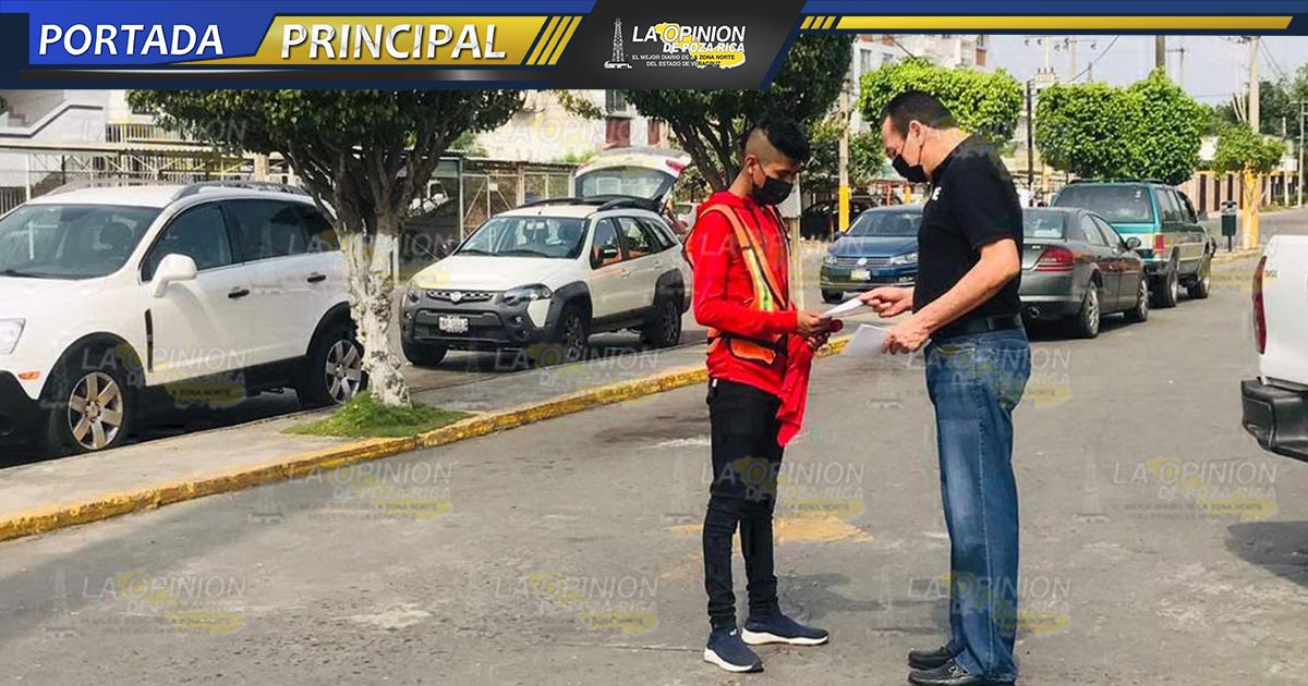 Promueven revocación de mandato