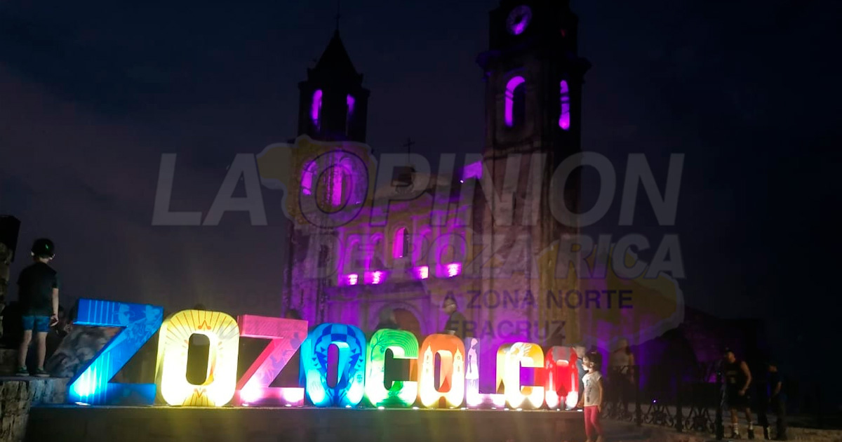 Realzan cultura y tradición de la joya del Totonacapan