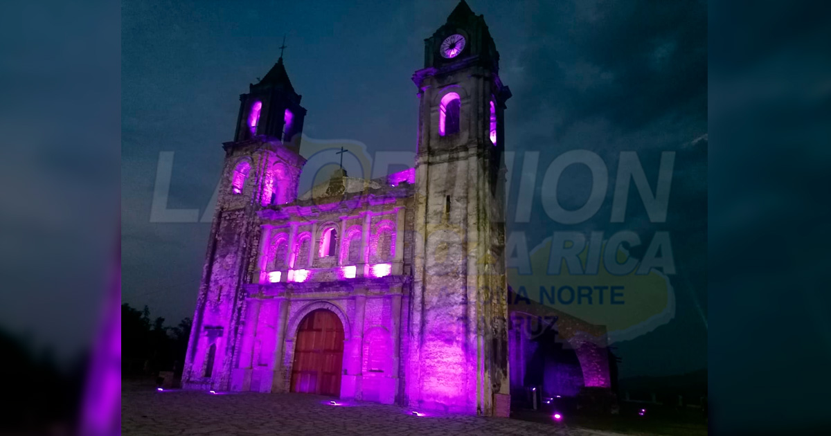 Realzan cultura y tradición de la joya del Totonacapan