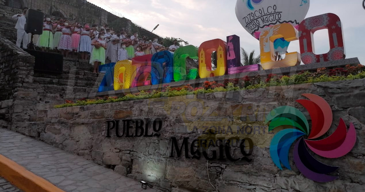 Realzan cultura y tradición de la joya del Totonacapan