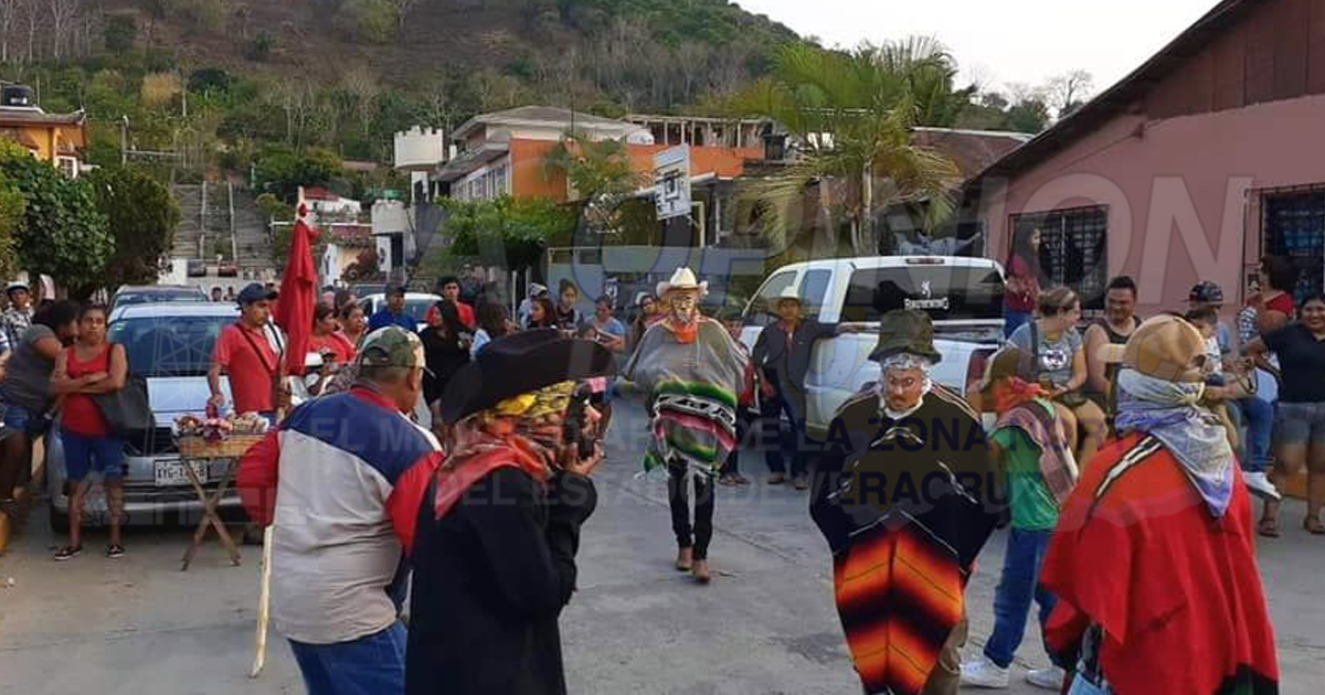 Retornarán actividades presenciales al 100% en Castillo de Teayo