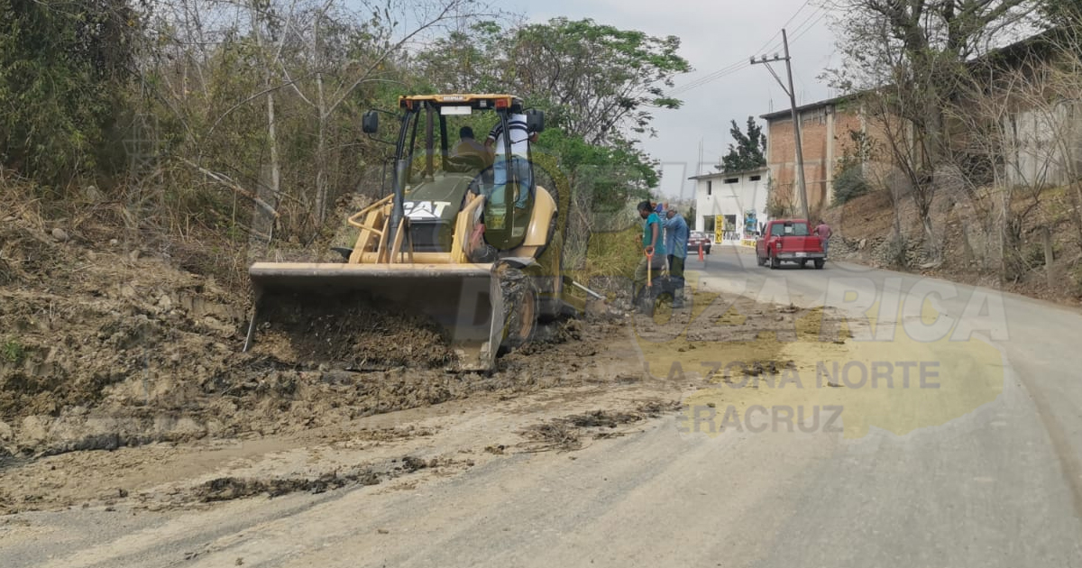 Poza Rica se quedará sin agua