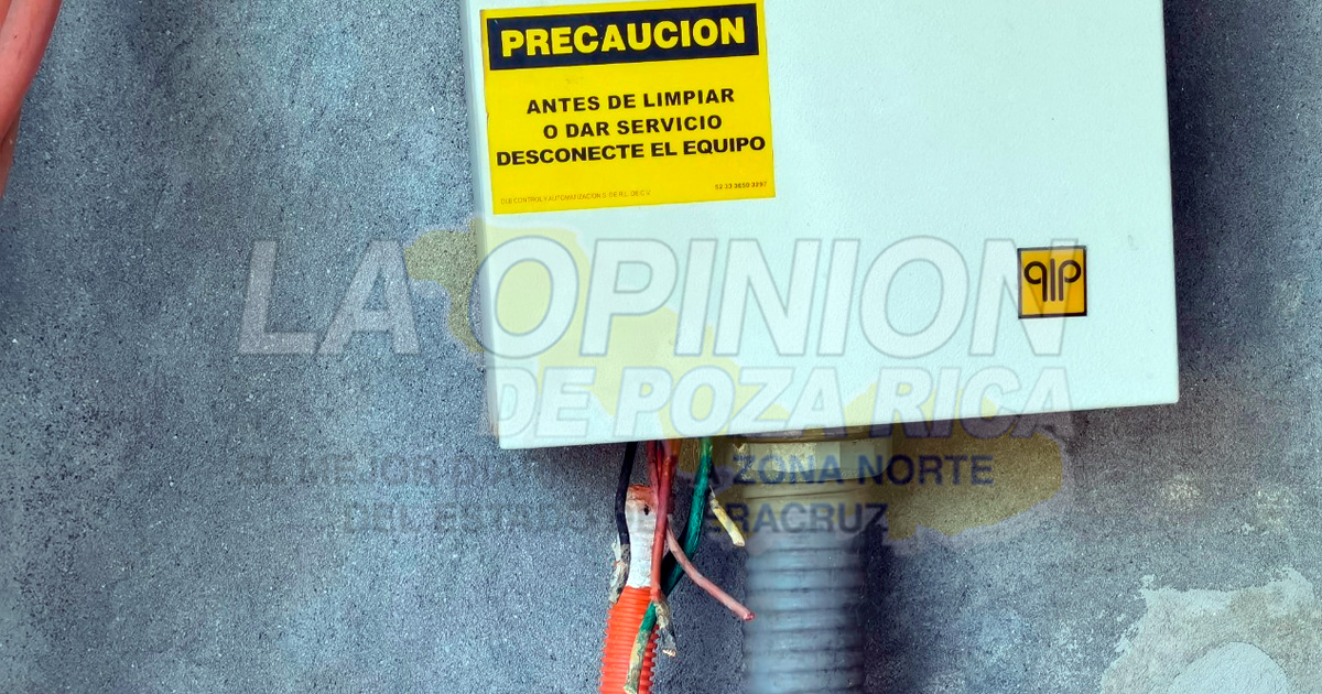 Sacrilegio en Semana Santa; saquean santuario