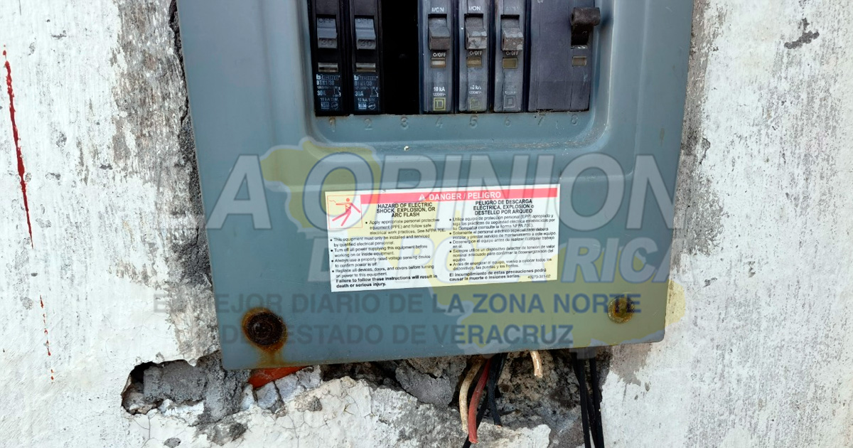 Sacrilegio en Semana Santa; saquean santuario