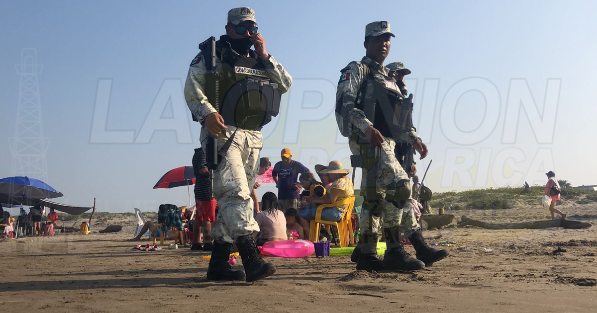 Saldo blanco en semana mayor