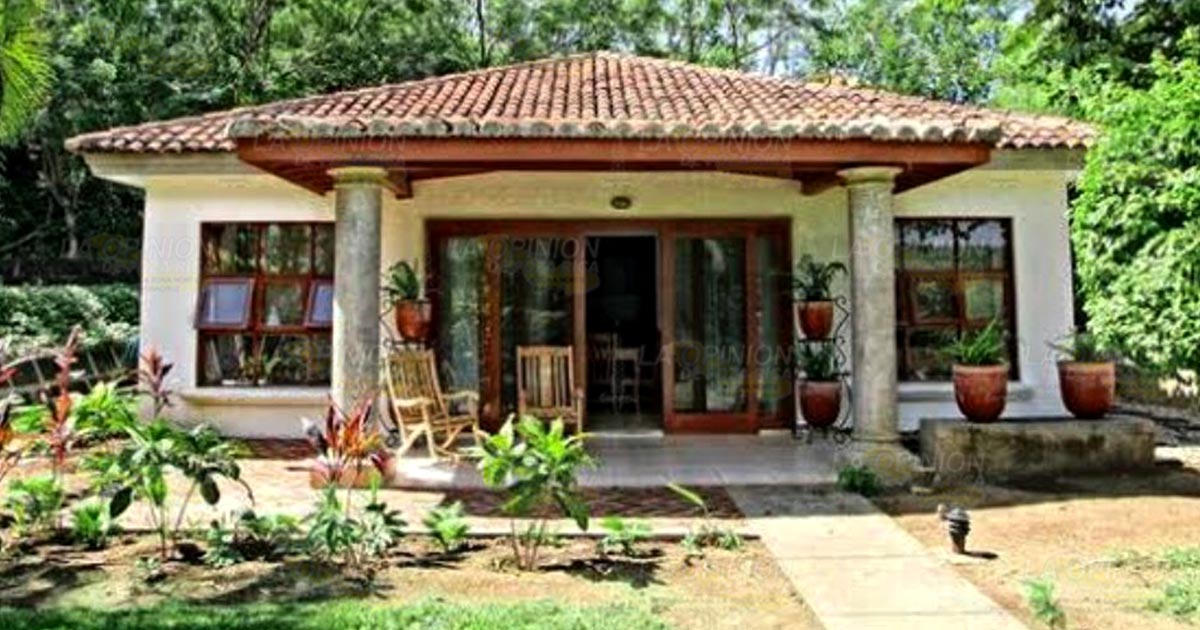 Saquean Finca en Cazones