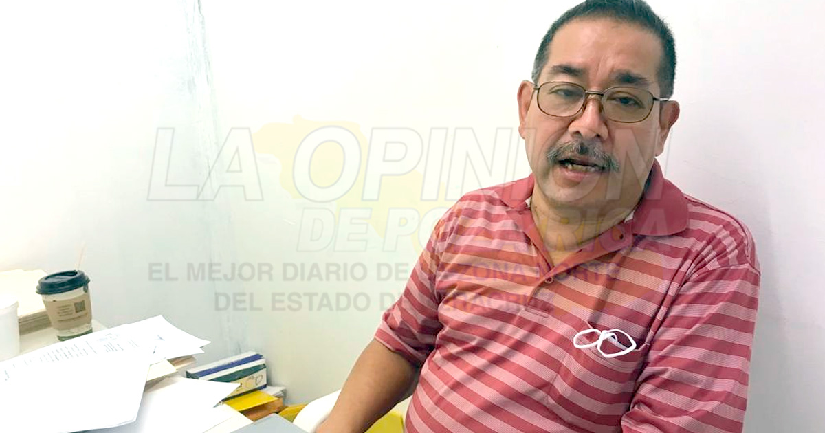 Se quedan sin agente municipal 9 comunidades